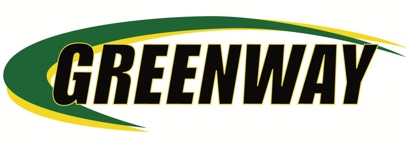 Greenway Equipment Inc.