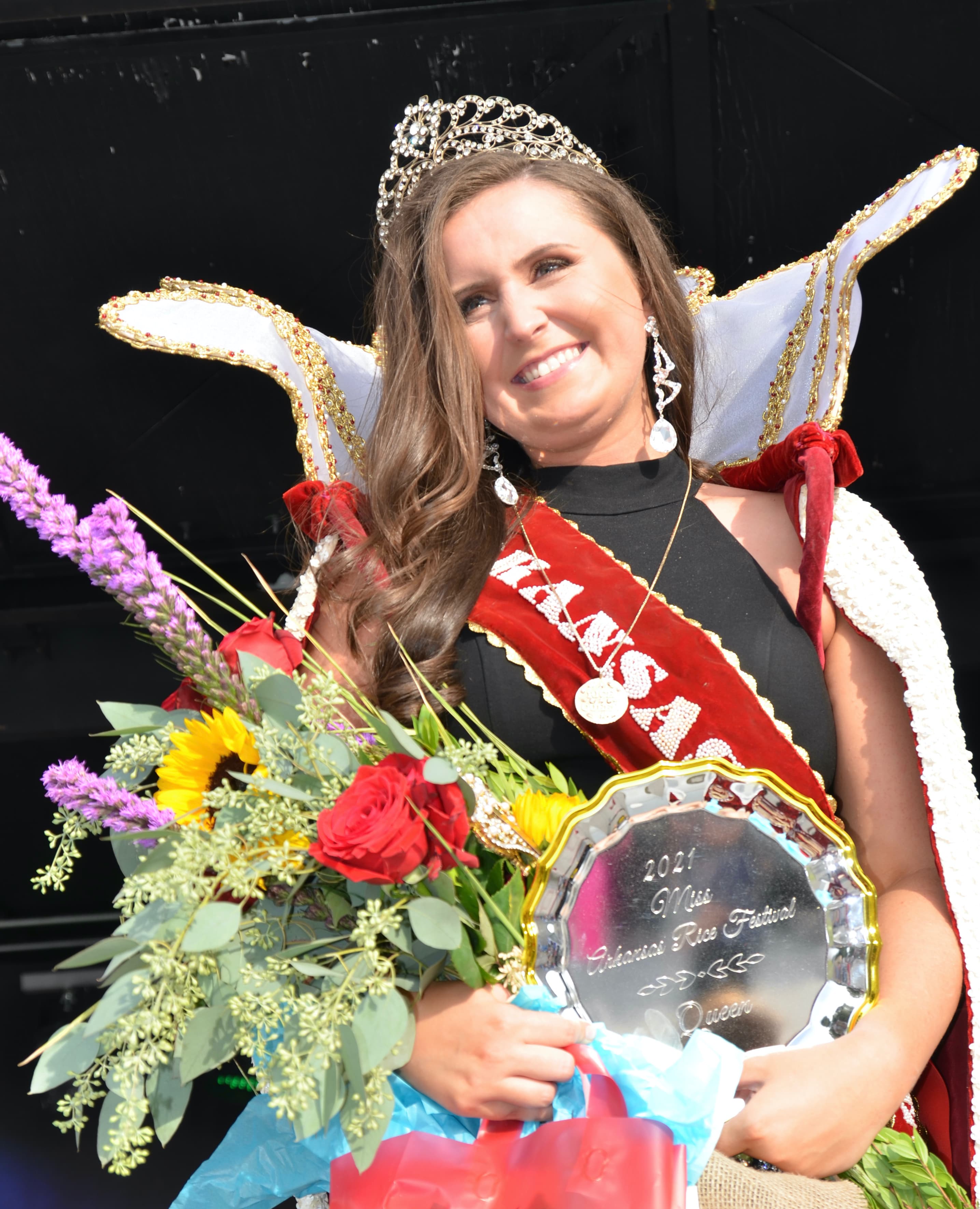 Arkansas Rice Festival