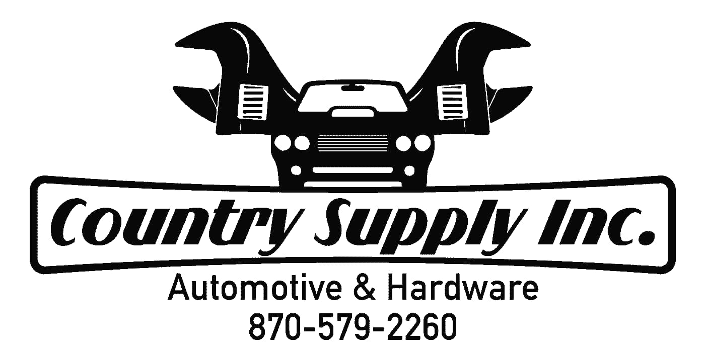 Country Supply Inc.