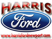 Harris Ford